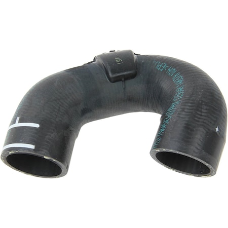 Genuine Coolant Hose, 11537584543 11537584543